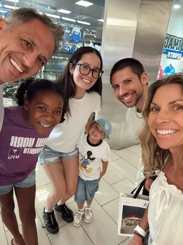 global_munchkins Instagram post about Family life update