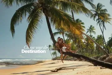 globe.birds Instagram post about Dream travel destinations