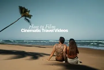 globe.birds Instagram post about Travel filmmaking techniques