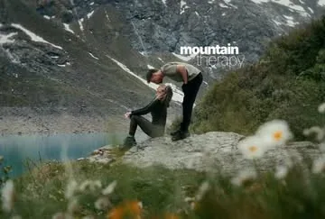 globe.birds Instagram post about Mountain retreat in Austria