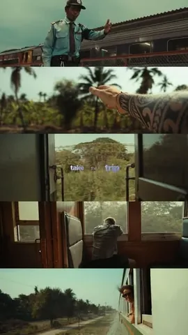 globe.birds Instagram post about Spontaneous travel lifestyle