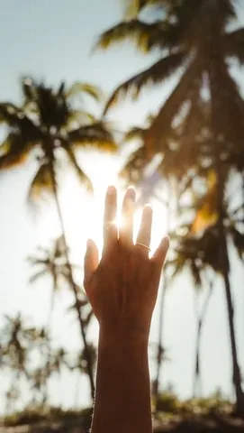 globe.birds Instagram post about Bahia beach travel