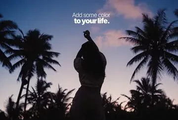 globe.birds Instagram post about Color grading for cinematic video