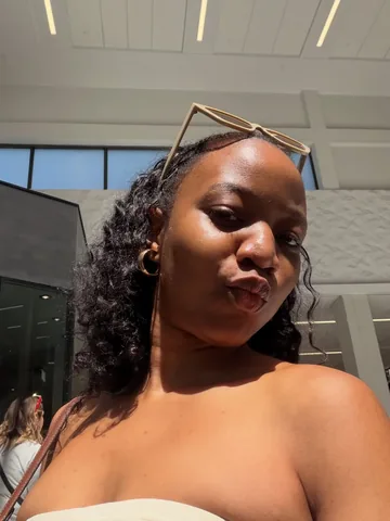 glorynatasha__ Instagram post about Personal social content