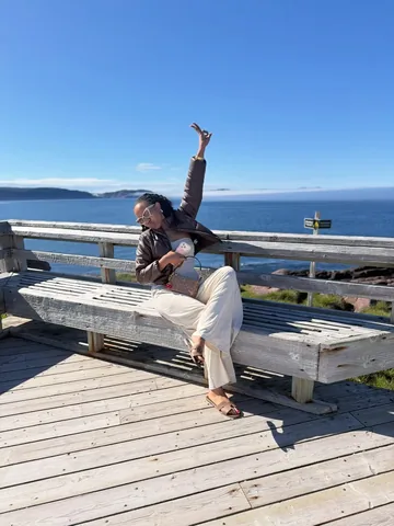glorynatasha__ Instagram post about Travel and scenery