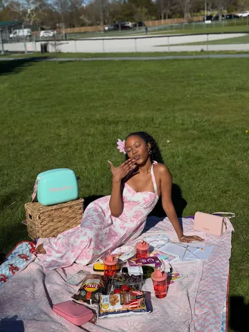 glorynatasha__ Instagram post about Personal social content