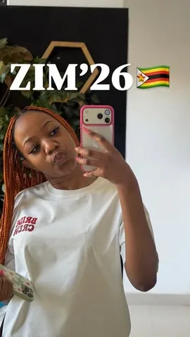glorynatasha__ Instagram post about Travel in Zimbabwe