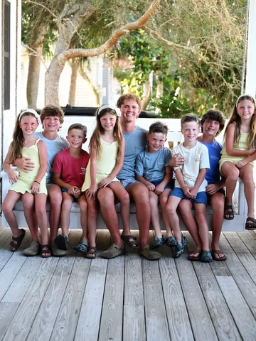 gods_divine_nine Instagram post about Family memories