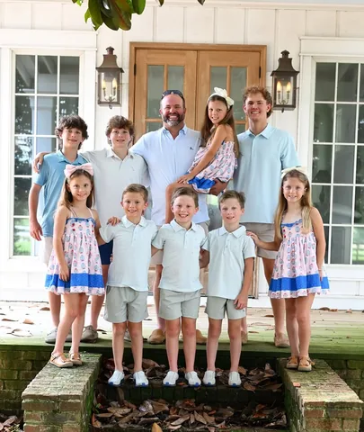 gods_divine_nine Instagram post about Father’s Day