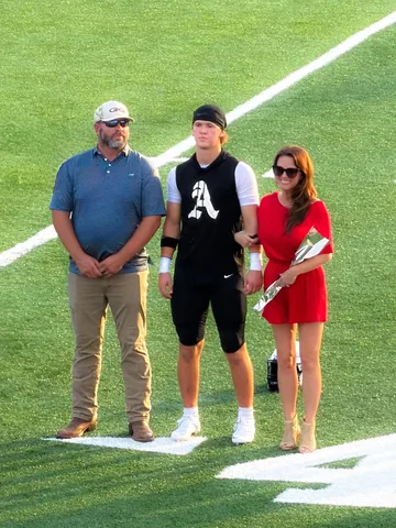 gods_divine_nine Instagram post about Youth sports