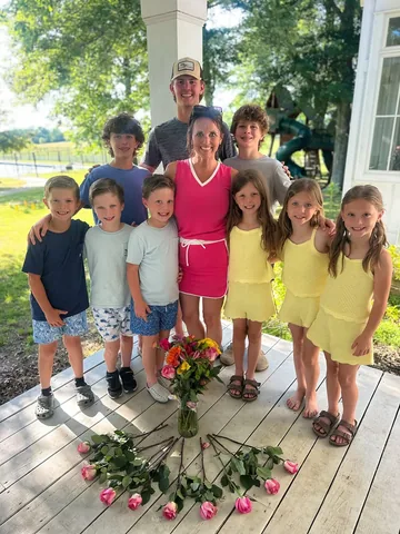 gods_divine_nine Instagram post about Mother’s Day