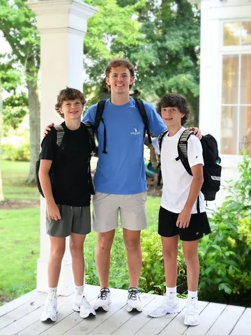 gods_divine_nine Instagram post about Back to school