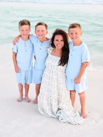 gods_divine_nine Instagram post about Family life