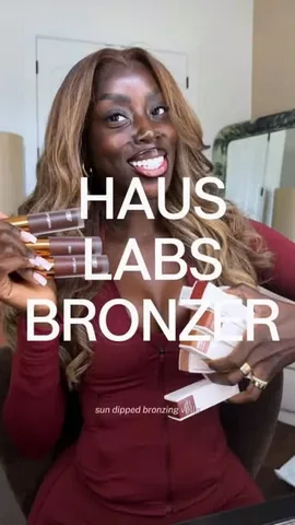 golloria Instagram post about Women’s empowerment