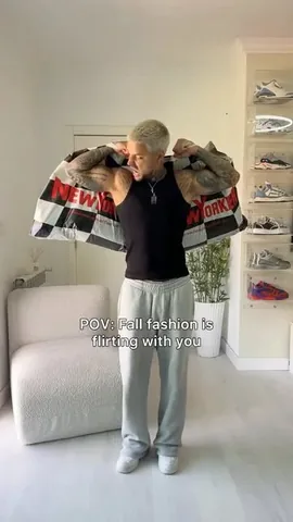 gonolivier Instagram post about Fashion