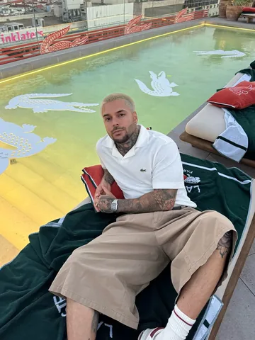 gonolivier Instagram post about Lifestyle