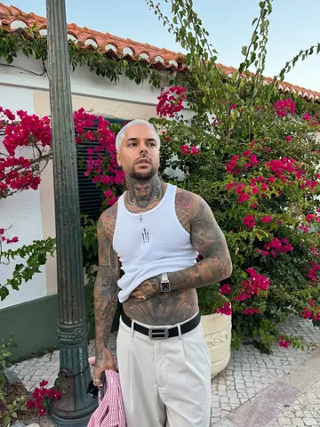 gonolivier Instagram post about Lifestyle
