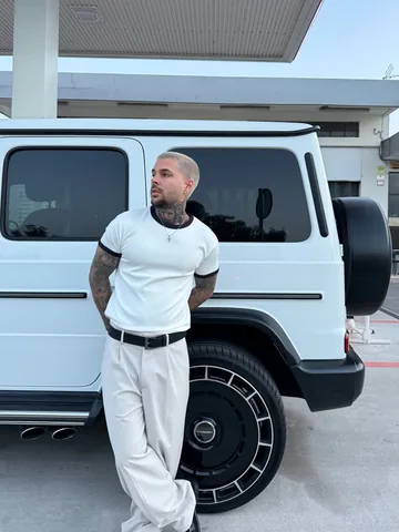 gonolivier Instagram post about Fashion