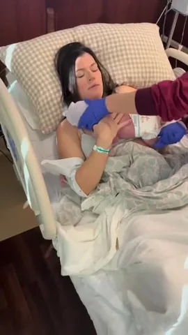 goodfortheswole Instagram post about Baby milestone