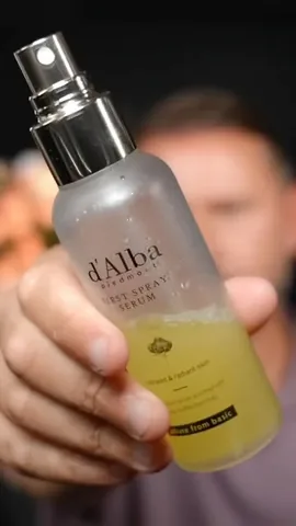 gossmakeupartist Instagram post about Hydrating skincare product