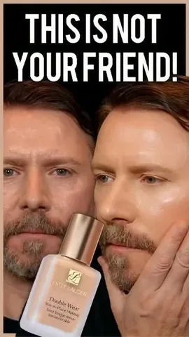gossmakeupartist Instagram post about Age related beauty opinion