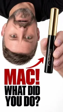 gossmakeupartist Instagram post about Makeup product review