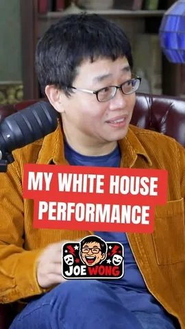 gotewan Instagram post about Stand up comedy experience