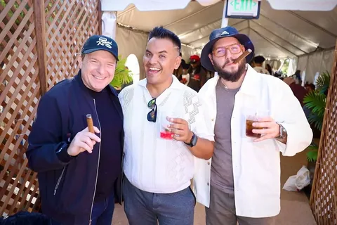 gotewan Instagram post about Social gathering