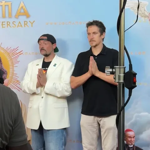 gotewan Instagram post about Dogma anniversary