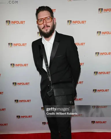 gotewan Instagram post about Oscars 2025 event