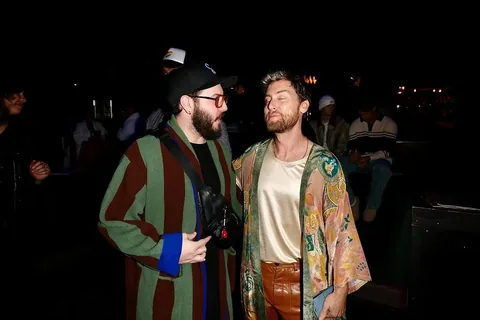 gotewan Instagram post about Bathrobe lifestyle moment