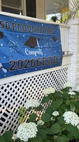 gothamlove Instagram post about Graduation party