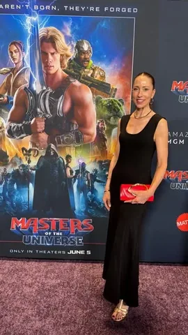 gothamlove Instagram post about Film screening