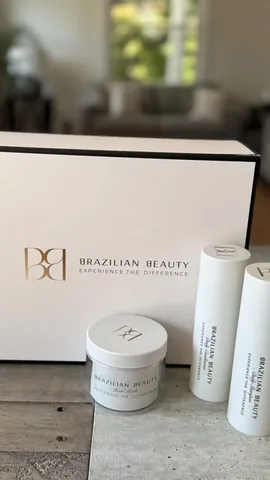 gothamlove Instagram post about Hair care products