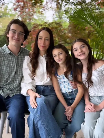 gothamlove Instagram post about Mother’s Day