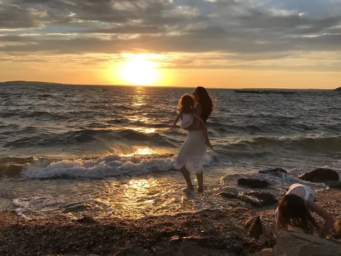 gothamlove Instagram post about Earth Day