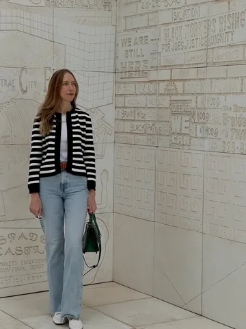 gothamlove Instagram post about Life changing relocation