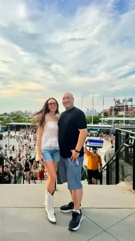 gothamlove Instagram post about Concert experience