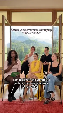 grace_africa Instagram post about Interactive cast game