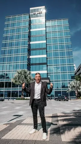 grantcardone Instagram post about Event registration