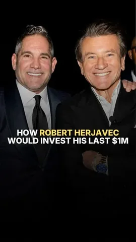 grantcardone Instagram post about Real estate investing