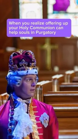 grassrootcatholic Instagram post about Catholic teaching