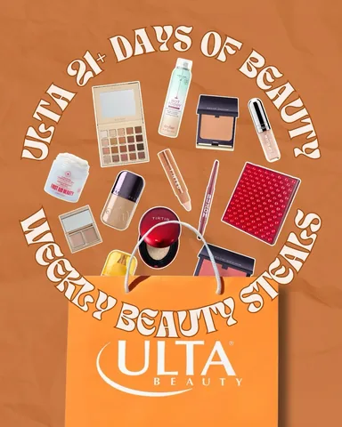 greeneggsandglamm Instagram post about Ulta sale recommendations
