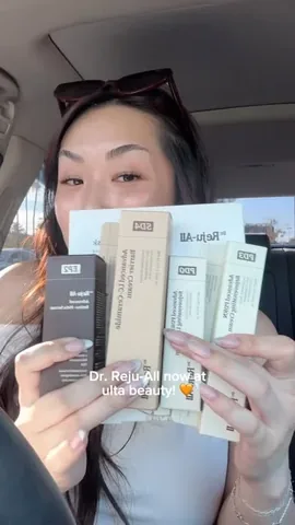greeneggsandglamm Instagram post about Skincare product launch