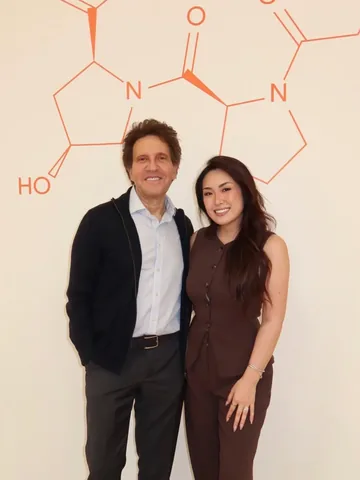 greeneggsandglamm Instagram post about Skincare figure appreciation