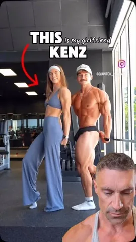 gregdoucetteifbbpro Instagram post about Weight loss and fitness coaching