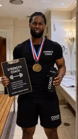 gregdoucetteifbbpro Instagram post about Gym comedy