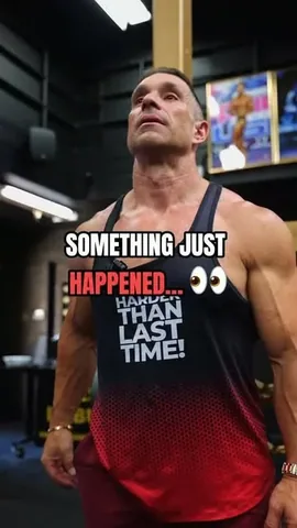 gregdoucetteifbbpro Instagram post about VIP list signup