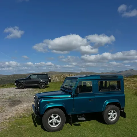 greyfoxstyle Instagram post about Outdoor activity
