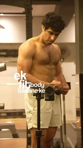 grover.fitness Instagram post about Home fitness